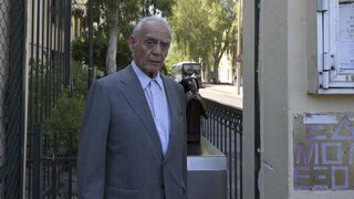 Άκης Τσοχατζόπουλος: Πέθανε το ιστορικό στέλεχος του ΠΑΣΟΚ σε ηλικία 82 ετών