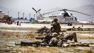 Εκκένωση Αφγανιστάν: Στο πιο επικίνδυνο στάδιο η αποστολή των ΗΠΑ