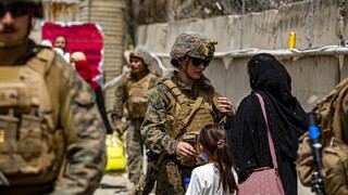 Αφγανιστάν: Γαλλία και Βρετανία θα καταθέσουν ψήφισμα στον ΟΗΕ για καθορισμό ζώνης ασφαλείας