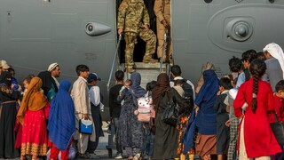 Ρωσία: Θα απομακρύνουμε περισσότερους ανθρώπους από το Αφγανιστάν