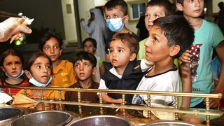 ΟΗΕ: «Μια μεγάλη ανθρωπιστική κρίση διαφαίνεται στο Αφγανιστάν»