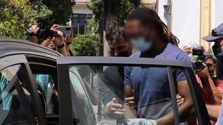 Υπόθεση Σεμέδο: Συνελήφθη και ο 40χρονος συγκατηγορούμενος του ποδοσφαιριστή