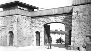 «Η Ευρώπη στο Μαουτχάουζεν»: Ένα ιστορικό ντοκουμέντο για το ναζιστικό στρατόπεδο συγκέντρωσης