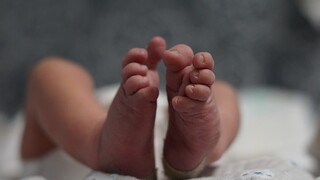 Κρήτη: Νοσηλεύεται μωρό λίγων ημερών με κορωνοϊό