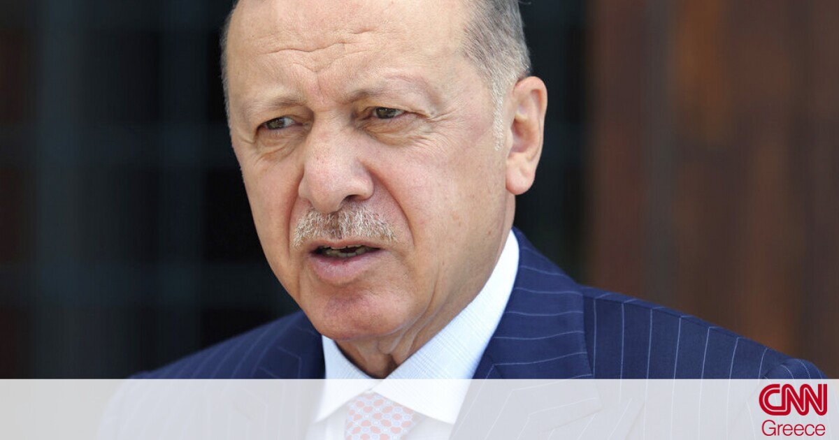 Τουρκία: Επικοινωνία Ερντογάν με τον ηγέτη των Ηνωμένων Αραβικών Εμιράτων