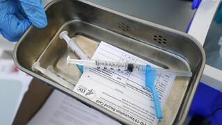 Κορωνοϊός - Ούρσουλα φον ντερ Λάιεν: Πλήρως εμβολιασμένο το 70% των ενηλίκων στην ΕΕ