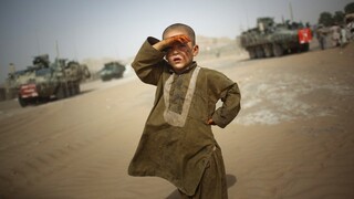 Διεθνής πίεση στους Ταλιμπάν για χιλιάδες ευάλωτους Αφγανούς που έμειναν πίσω
