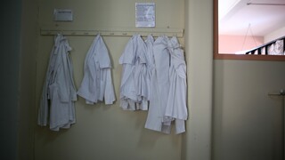 Υποχρεωτικός εμβολιασμός - Γιαννάκος: Παράταση για τους εργαζόμενους στα ψυχιατρικά νοσοκομεία