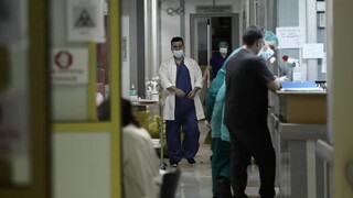 Νοσοκομείο Αγρινίου: Προβληματίζουν τα κενά από τους ανεμβολίαστους - Αναστέλλονται χειρουργεία