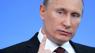 Πούτιν: Η Ρωσία δεν ενδιαφέρεται για τη διάλυση του Αφγανιστάν - Επαφές με Ταλιμπάν