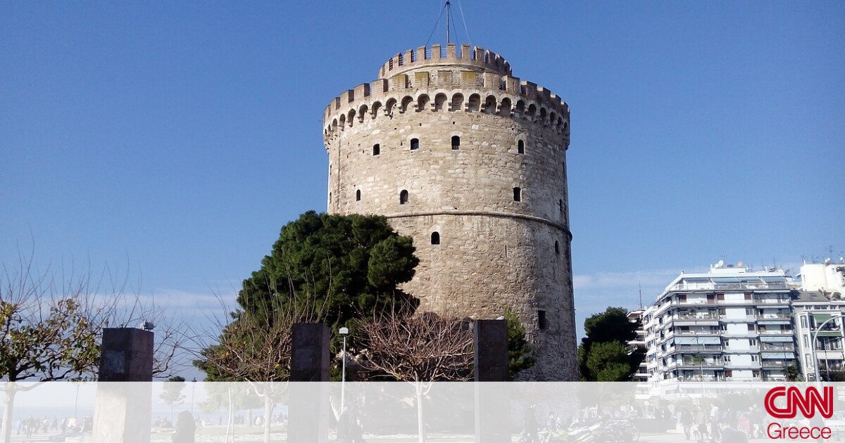 Θεσσαλονίκη: Χωρίς σημαντική διαφοροποίηση το ιικό φορτίο των λυμάτων στην έρευνα του ΑΠΘ
