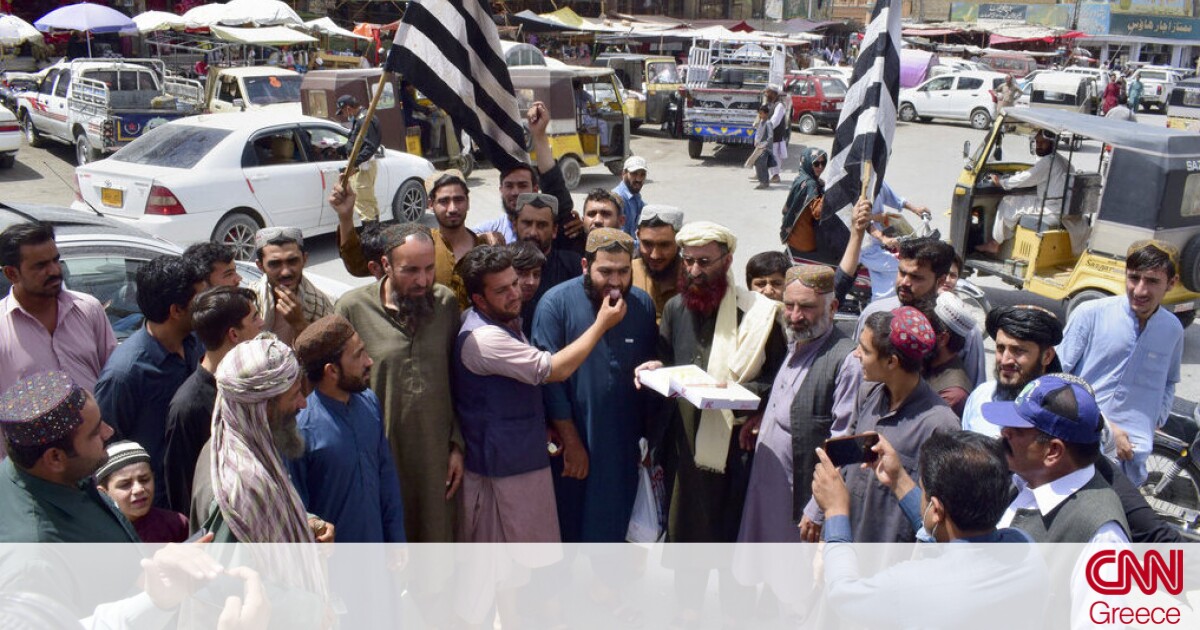 «Νέο Αφγανιστάν» θέλουν οι Ταλιμπάν του Πακιστάν και κλιμακώνουν τις επιθέσεις