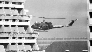 Σαν σήμερα: Μόναχο, 5 Σεπτεμβρίου 1972 – Η σφαγή στους Ολυμπιακούς Αγώνες
