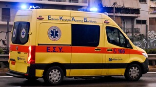 Θεσσαλονίκη: Δύο τροχαία με τραυματίες στον Περιφερειακό της πόλης