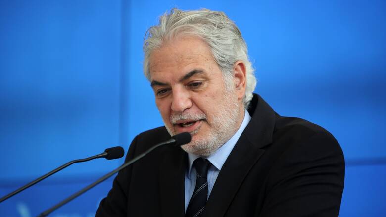Βασικός υποψήφιος ο Χρήστος Στυλιανίδης για τη θέση του υπουργού Πολιτικής Προστασίας