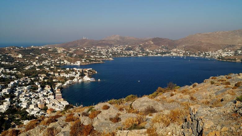 Δήμαρχος Λέρου στο CNN Greece: Δίκαια τα αιτήματα των ψαράδων που κατέλαβαν το δημαρχείο