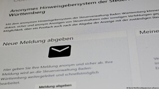 Η κατάδοση φοροφυγάδων online διχάζει τη Γερμανία