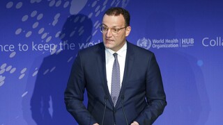 Κορωνοϊός - Γερμανία: «Βιώνουμε μια πανδημία των ανεμβολίαστων» λέει ο υπουργός Υγείας