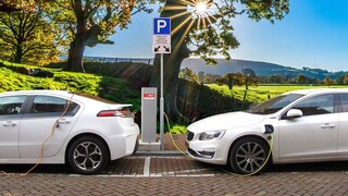 Ηλεκτρικά αυτοκίνητα: Είναι η απάντηση στην αυξημένη κλιματική αλλαγή;
