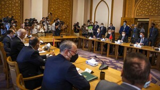 Ολοκληρώθηκε ο δεύτερος γύρος των συνομιλιών ανάμεσα σε Τουρκία και Αίγυπτο