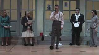 Εθνική Λυρική Σκηνή: Έρχεται η επετειακή παράσταση των Μαρμαρινού-Καραζήση για τον Κολοκοτρώνη