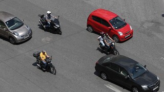 ΑΑΔΕ: Πώς παρέχεται προσωρινή άδεια κυκλοφορίας για όχημα σε ακινησία