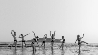 Θεσσαλονίκη: ΚΟΘ και «Χορευτές του Βορρά» ερμηνεύουν σε παγκόσμια πρώτη τη «Θάλασσα» του Σκαλκώτα 