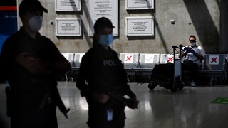 Κύπρος: Σύλληψη Ρώσου για τεράστια απάτη - Τον καταζητούσε η Interpol
