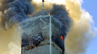 11η Σεπτεμβρίου 20 χρόνια μετά: Η ώρα ήταν 08:46... - Το χρονικό του τρόμου