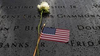 11η Σεπτεμβρίου: «Η ΕΕ είναι στο πλευρό των ΗΠΑ στον αγώνα κατά της τρομοκρατίας»