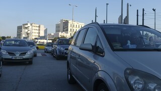 ΑΑΔΕ: Πώς θα λάβετε προσωρινή άδεια κυκλοφορίας για όχημα σε ακινησία