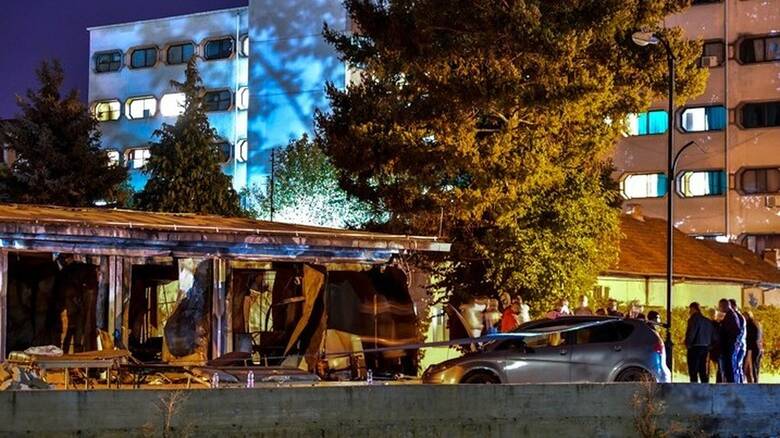 Βόρεια Μακεδονία: Παραιτήθηκε ο υπ. Υγείας λόγω της πολύνεκρης πυρκαγιάς σε μονάδα Covid