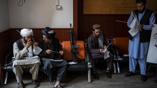 Αφγανιστάν: Ξεκινούν οι εμπορικές πτήσεις - Οι Ταλιμπάν ανοίγουν τα χαρτιά τους