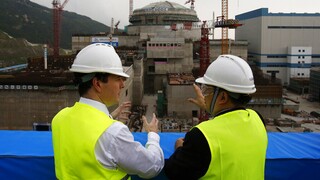Η Κίνα ξεκινά δοκιμές σε έναν πρωτοποριακό πιο «καθαρό» και ασφαλή πυρηνικό αντιδραστήρα
