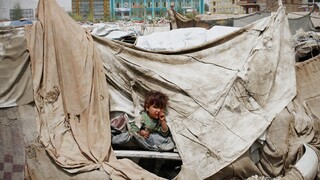 Το Αφγανιστάν στο χείλος ανθρωπιστικής καταστροφής - Διεθνή βοήθεια 600 εκατ. δολαρίων ζητά ο ΟΗΕ