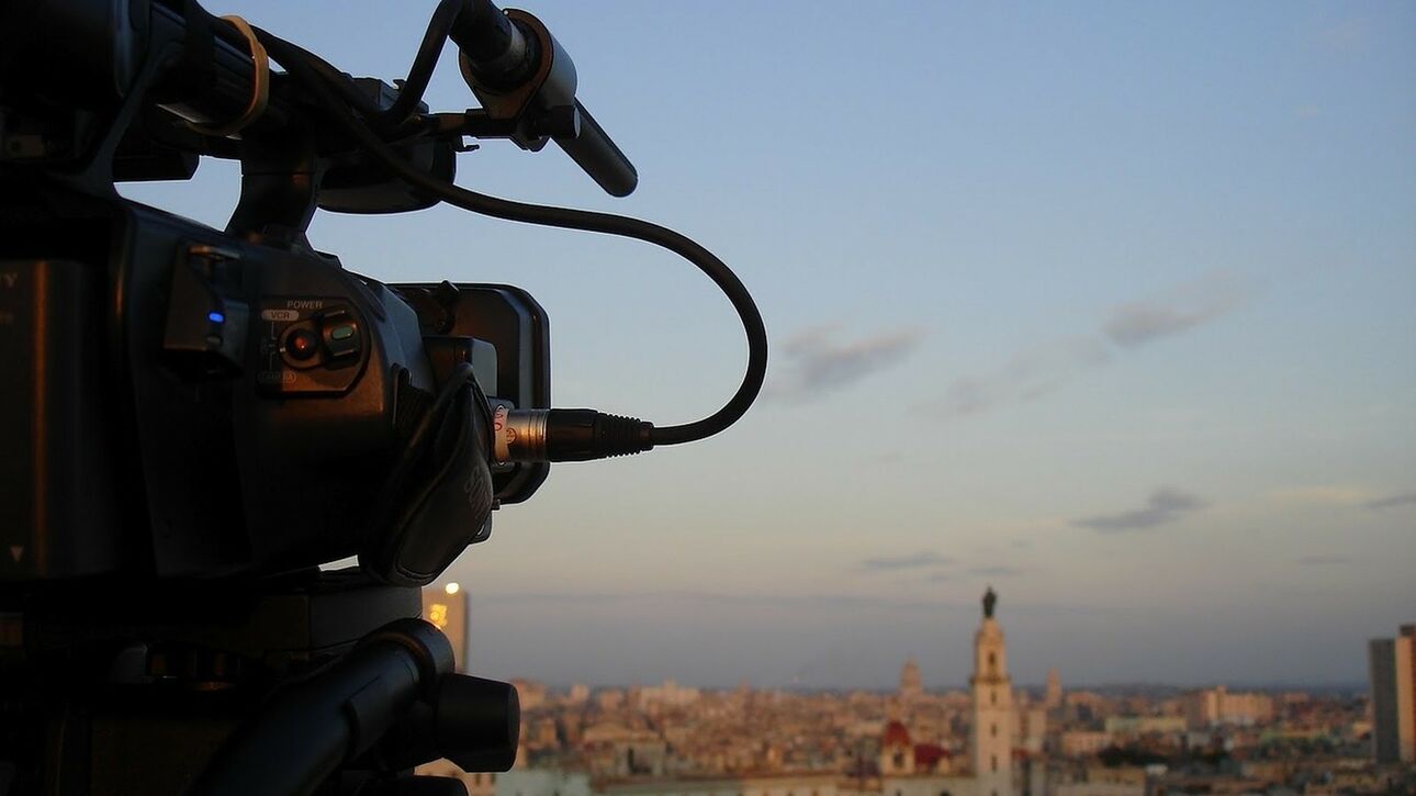 Υπουργείο Πολιτισμού: 507.000 ευρώ για κινηματογραφικές και οπτικοακουστικές δράσεις