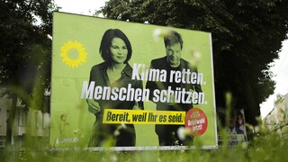 Γερμανία - «Κρεμάστε τους Πράσινους»: Σάλος για δικαστική ανοχή στην προπαγάνδα μίσους ακροδεξιών