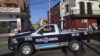 Μεξικό: Συμμορία απήγαγε ξένους τουρίστες σε ξενοδοχείο
