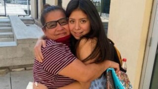 Φλόριντα: Ξαναβρήκε την κόρη της 14 χρόνια μετά την απαγωγή της σε ηλικία 6 ετών