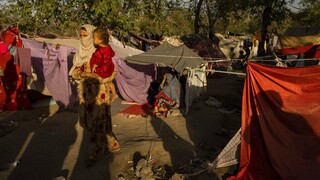 Αφγανιστάν: Ο ΟΗΕ προειδοποιεί για τη μεγαλύτερη ανθρωπιστική κρίση με παγκόσμιες επιπτώσεις