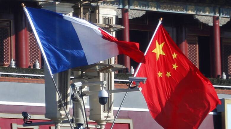 Οργή από τη Γαλλία: «Πισώπλατη μαχαιριά» η συμμαχία AUKUS - Καταπέλτης και το Πεκίνο