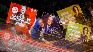 Γερμανία - Die Linke: Το ΝΑΤΟ δεν είναι εμπόδιο για συνασπισμό με SPD και Πράσινους
