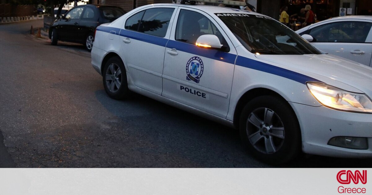 Κρήτη: 18χρονη δέχτηκε επίθεση με χημικό υγρό ενώ περπατούσε στο δρόμο