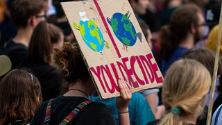 ΟΗΕ: Ο πλανήτης είναι πιθανόν να μην πετύχει τους στόχους για το κλίμα