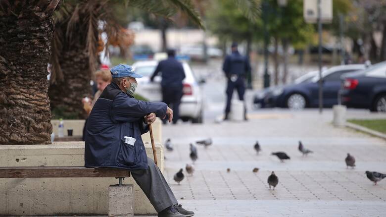 Κορωνοϊός: Σε σταθερό επίπεδο το ιικό φορτίο των λυμάτων στη Θεσσαλονίκη