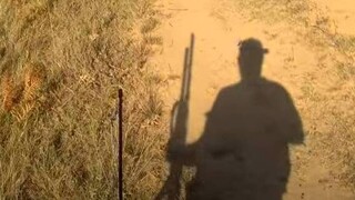 Κρήτη: Περιπετειώδης καταδίωξη κυνηγού - Πυροβόλησε θηροφύλακα και κρύφτηκε σε ρεματιά