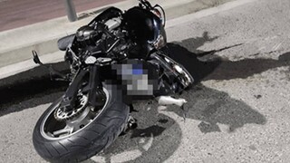 Κρήτη: Δύο νεαροί νεκροί σε τροχαίο με μοτοσικλέτα - Μαθητής λυκείου ο ένας άτυχος