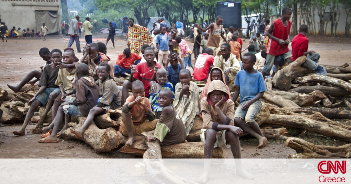 Μπουρούντι: Οι φυσικές καταστροφές εκτόπισαν 100.000 ανθρώπους