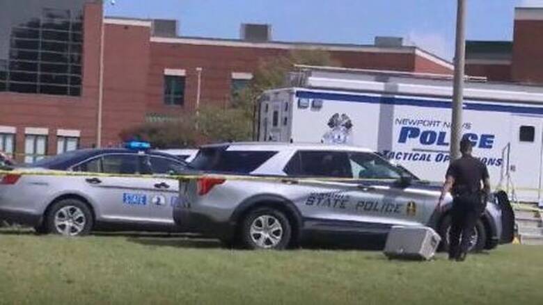 Συναγερμός στη Βιρτζίνια: Πυροβολισμοί σε σχολείο - Δύο μαθητές τραυματίστηκαν