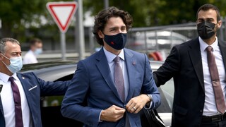 Eκλογές - αστραπή στον Καναδά: Νίκη Τριντό αλλά χωρίς πλειοψηφία - «Έρχονται πιο φωτεινές μέρες»